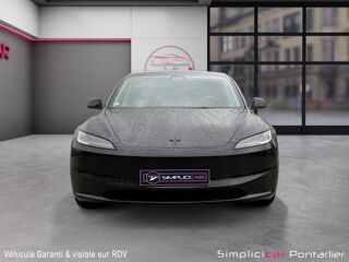 Model 3 PREMIUM 2023 occasion 25300 Vuillecin