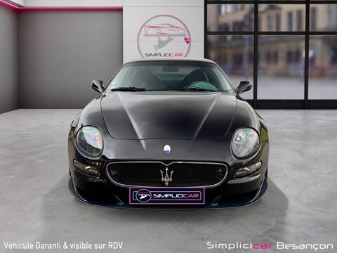 Divers 4.2 V8 32V 2006 occasion 25410 Saint-Vit