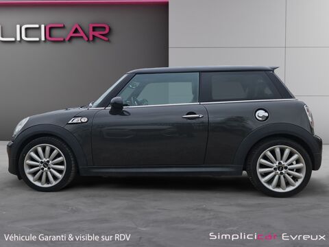 Cooper COOPER SD 143 PACK JOHN COOPER WORKS 2012 occasion 27000 &Eacute;vreux