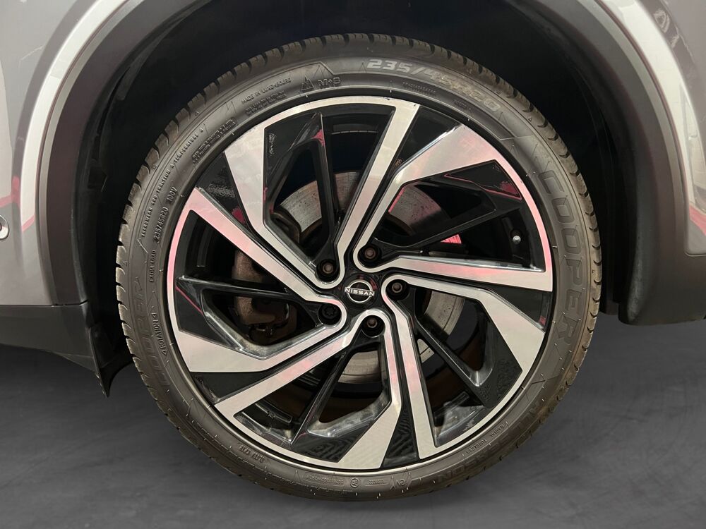 Qashqai E-POWER 190 TEKNA+ 2023 occasion 54180 Houdemont