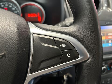 Sandero Stepway Prestige 2017 occasion 62223 Saint-Laurent-Blangy