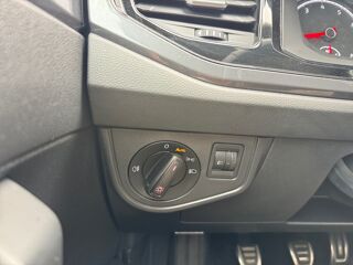 Polo 1.0 TSI 95 CONFORTLINE 2019 occasion 93100 Montreuil