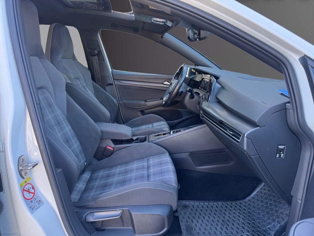 Golf GTD 2021 occasion 69730 Genay
