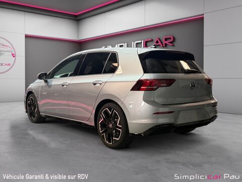 Golf 2.0 TDI 150 STYLE DSG 2024 occasion 64121 Serres-Castet
