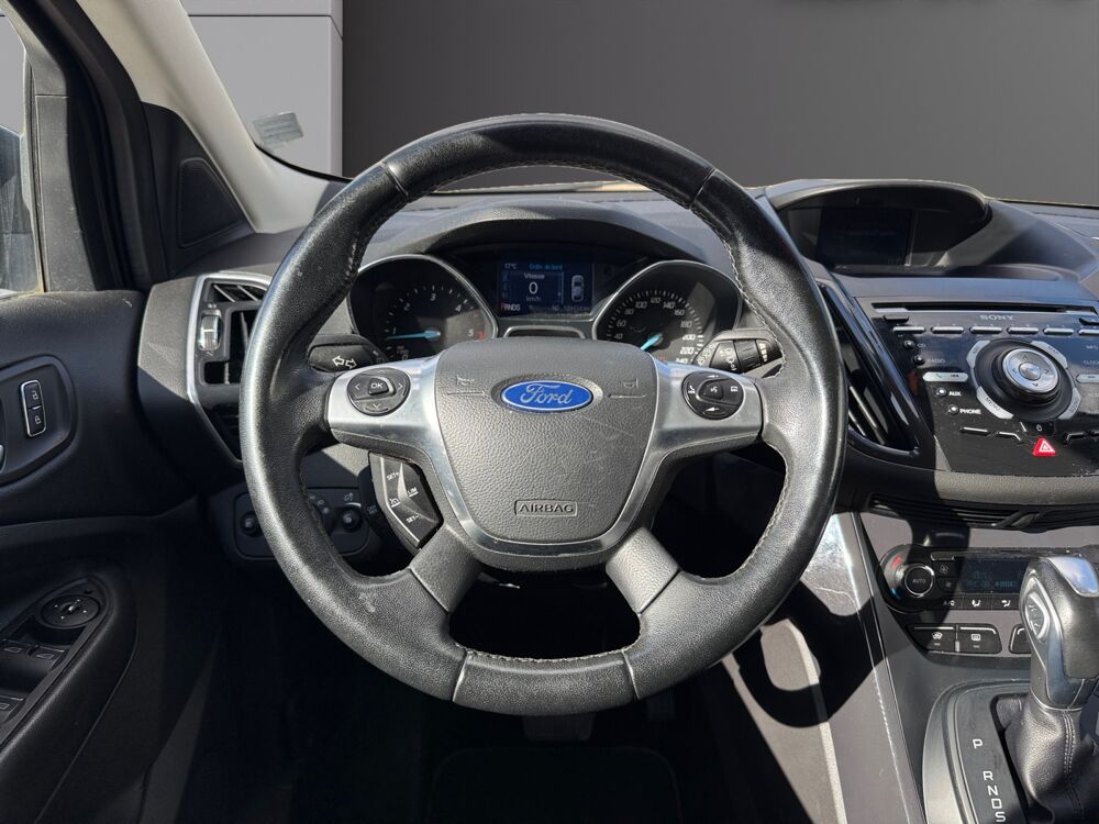 Kuga Sport Platinium 2014 occasion 45750 Saint-Pryv&eacute;-Saint-Mesmin