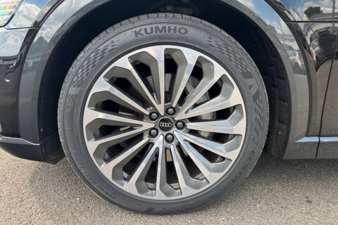 E-TRON SPORTBACK 50 QUATTRO AVUS EXTENTED 2023 occasion 13600 La Ciotat