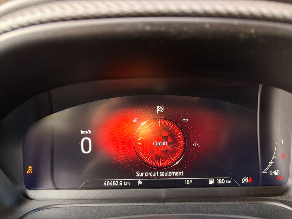Puma 1.5 ECOBOOST 200 ST PACK PERFORMANCE 2022 occasion 26000 Valence