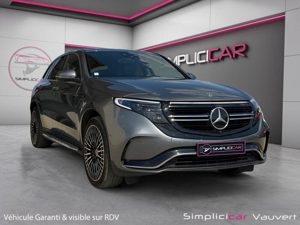 Classe A AMG LINE 2021 occasion 30600 Vauvert