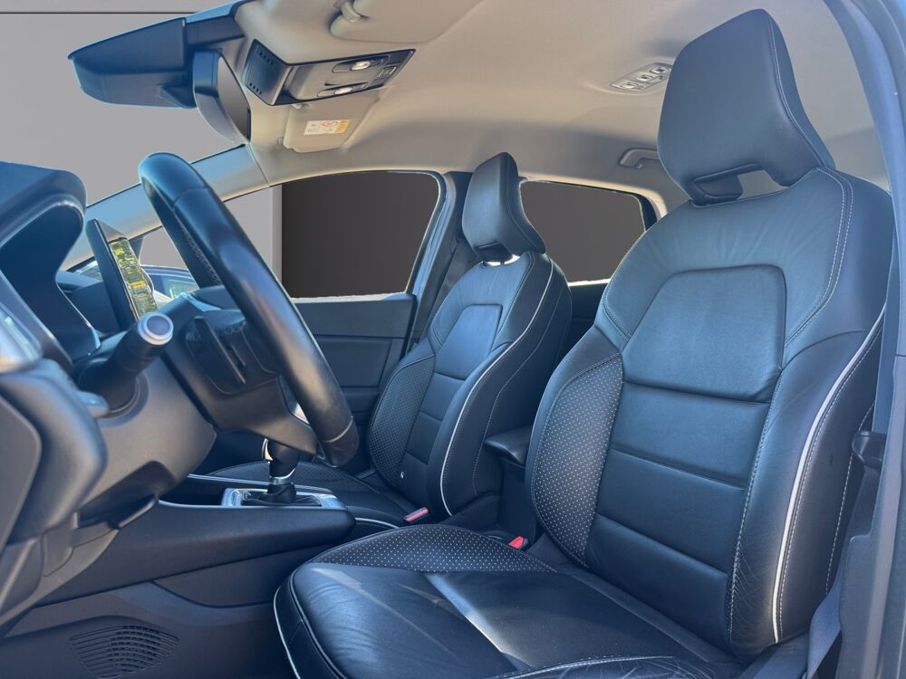 Captur 115 INTENS EDC 2019 occasion 27000 &Eacute;vreux