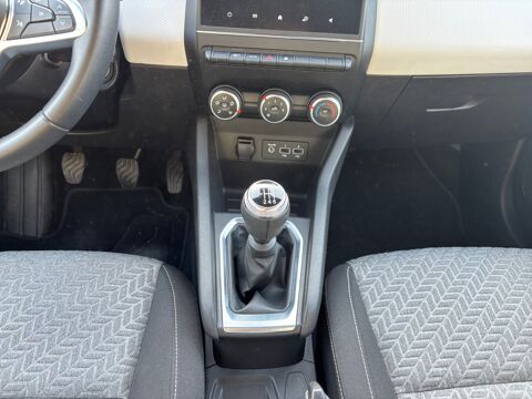 Clio Limited 2021 occasion 45750 Saint-Pryv&eacute;-Saint-Mesmin