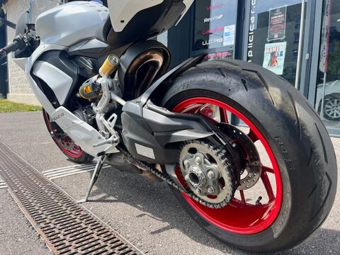 DUCATI 2021 occasion 27200 Vernon