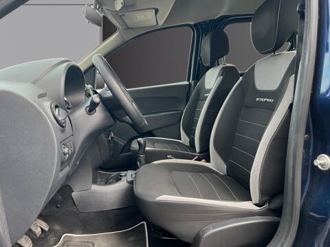 Dokker STEPWAY 2018 occasion 60000 Beauvais