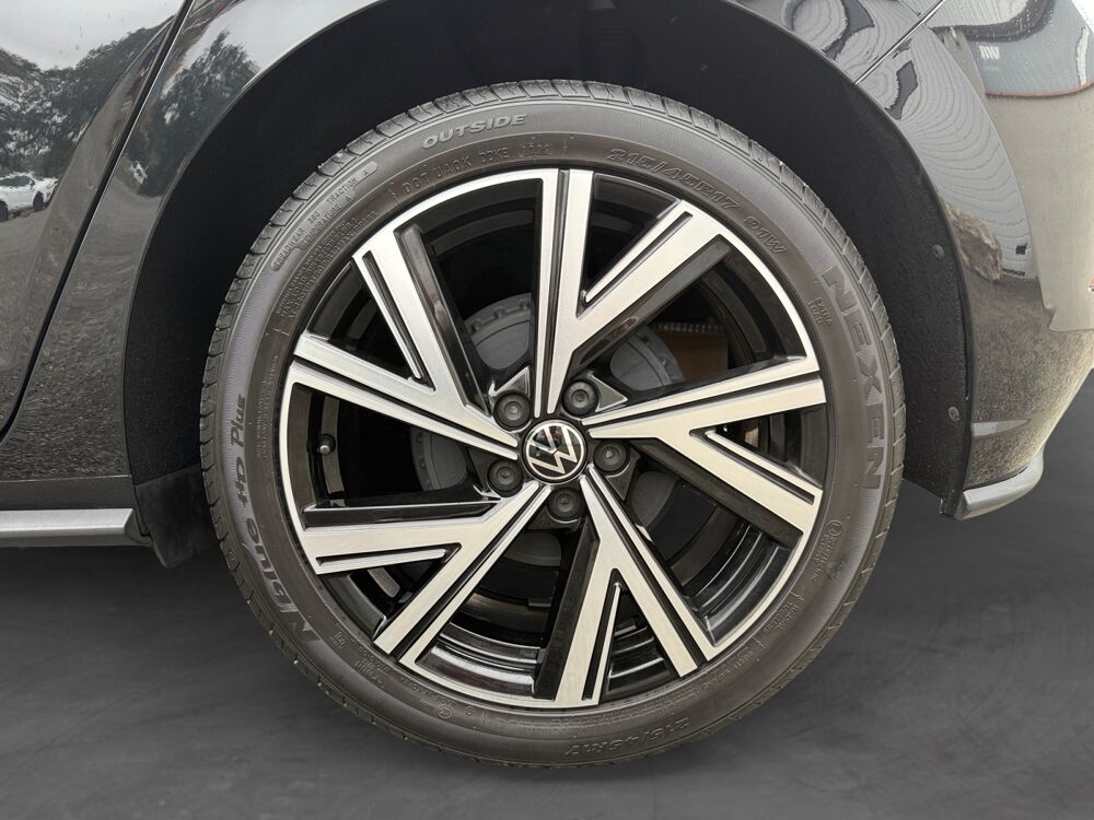 Polo 1.0 TSI 95ch R-Line 2023 occasion 31120 Pinsaguel