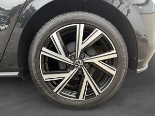 Polo 1.0 TSI 95ch R-Line 2023 occasion 31120 Pinsaguel