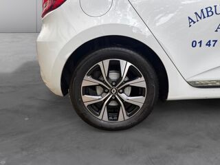 Clio Evolution 2023 occasion 93100 Montreuil