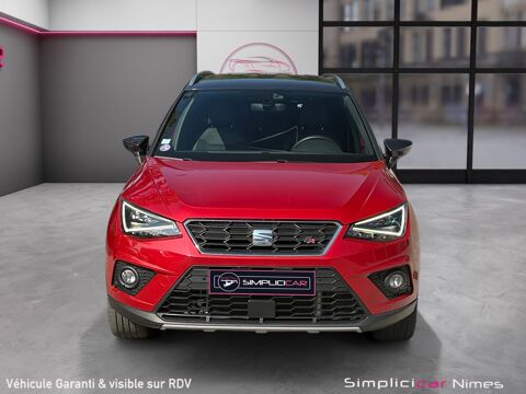 Arona 1.5 TSI 150 FR 2019 occasion 30900 Nimes
