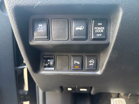 X-Trail 1.6 DCI 130 STYLE EDITION 2016 occasion 31120 Pinsaguel