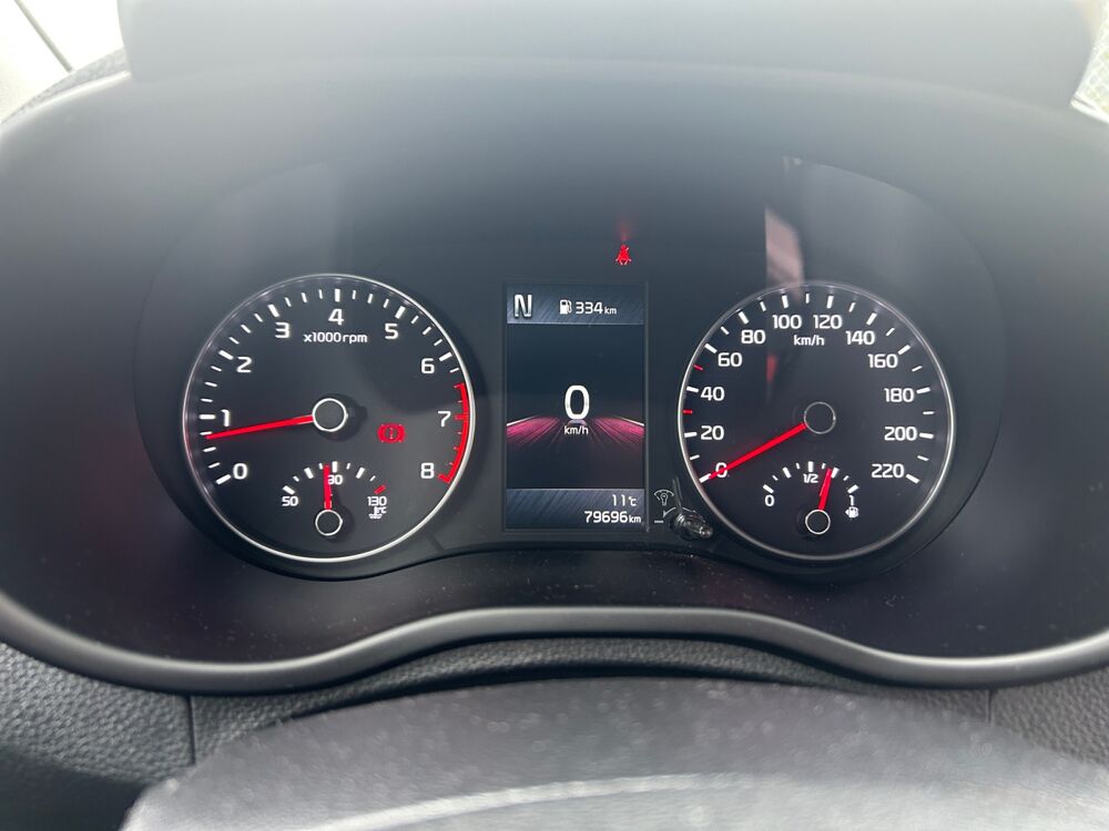 Picanto 1.2 84 GT LINE PREMIUM ISG BVA PH2 2021 occasion 14320 Saint-Andr&eacute;-sur-Orne