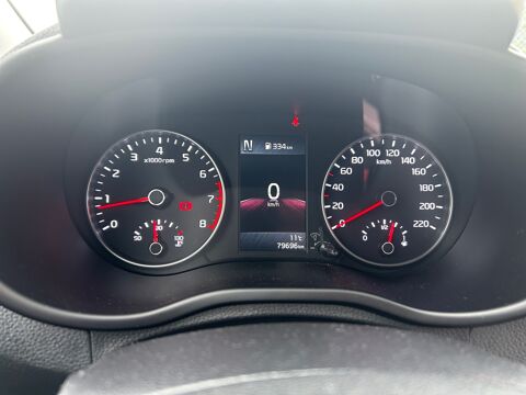 Picanto 1.2 84 GT LINE PREMIUM ISG BVA PH2 2021 occasion 14320 Saint-Andr&eacute;-sur-Orne