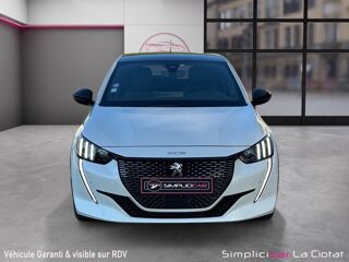 208 1.2 PURETECH 100ch GT 2021 occasion 13600 La Ciotat