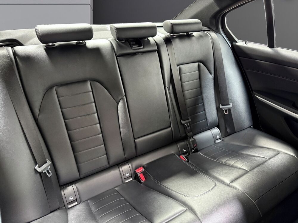 S&eacute;rie 3 320d Xdrive 190 M Sport 2019 occasion 69530 Brignais