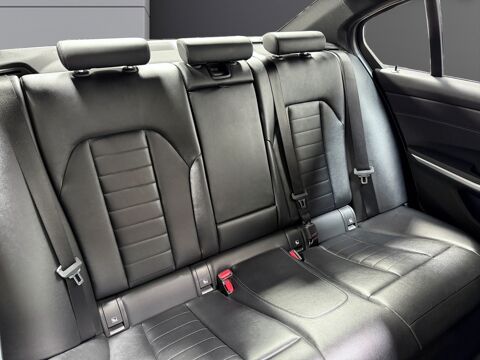 S&eacute;rie 3 320d Xdrive 190 M Sport 2019 occasion 69530 Brignais