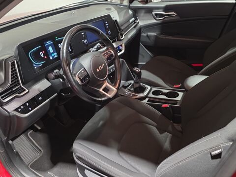 Sportage 1.6 TGDI 150 MHEV ACTIVE 2022 occasion 54180 Houdemont