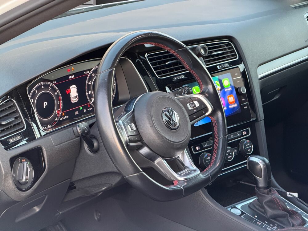 Golf GTI 2.0 TSI 245 DSG 2020 occasion 45750 Saint-Pryv&eacute;-Saint-Mesmin