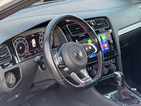 Golf GTI 2.0 TSI 245 DSG 2020 occasion 45750 Saint-Pryv&eacute;-Saint-Mesmin