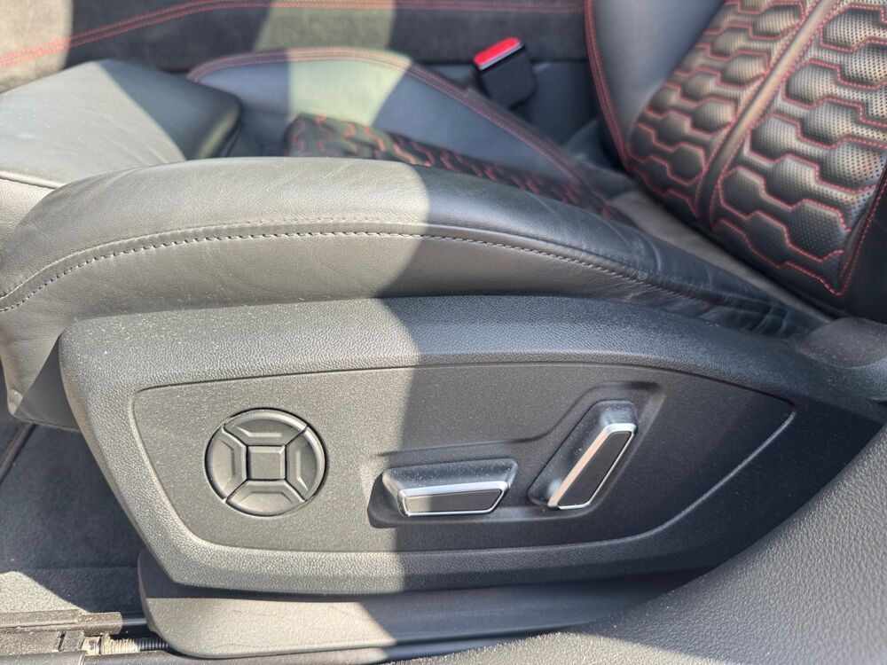 RS6 AVANT 4.0 V8 TFSI QUATTRO TIPTRONIC 2020 occasion 93100 Montreuil