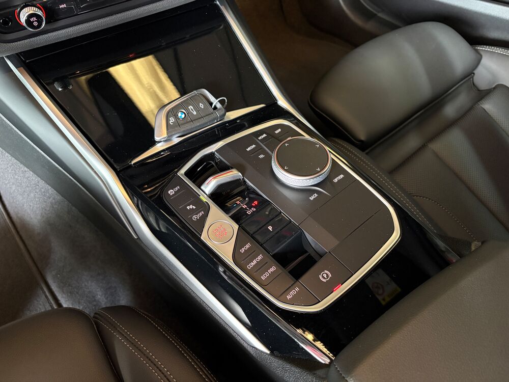 Serie 2 M Performance 2023 occasion 73290 La Motte-Servolex
