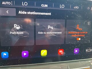 Leon 2.0 TSI 2024 occasion 93100 Montreuil