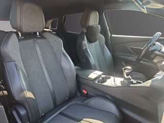 3008 1.2 PURE TECH 130 GT LINE 2018 occasion 27000 &Eacute;vreux