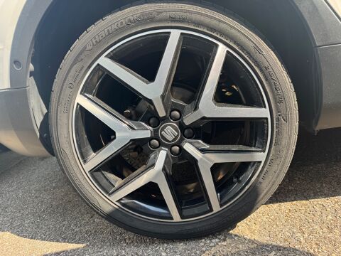 Arona SEAT ARONA 1.0 TSI 115 FR Excellence DSG 2019 occasion 73290 La Motte-Servolex