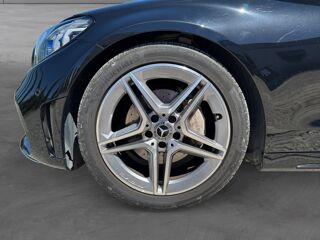 Classe C C220 D AMG LINE BA 2021 occasion 45750 Saint-Pryv&eacute;-Saint-Mesmin