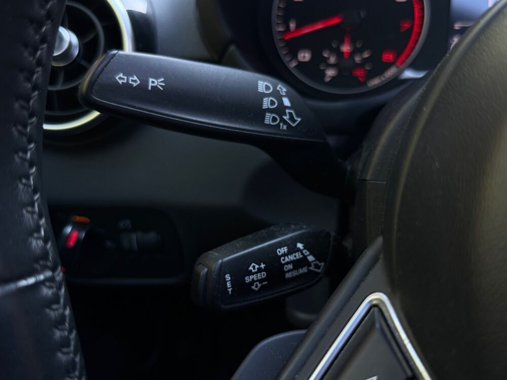 A1 SB 1.4 TFSI 125 SPORTBACK S TRONIC 2018 occasion 30900 Nimes