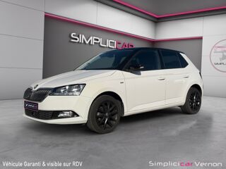 Fabia Edition 2019 occasion 27200 Vernon