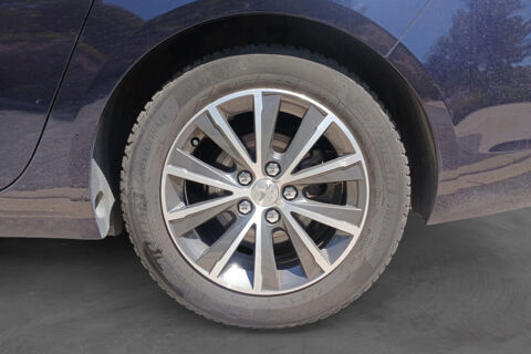 308 SW 1.2 PURE TECH 130 ALLURE BUSINESS 2016 occasion 13600 La Ciotat