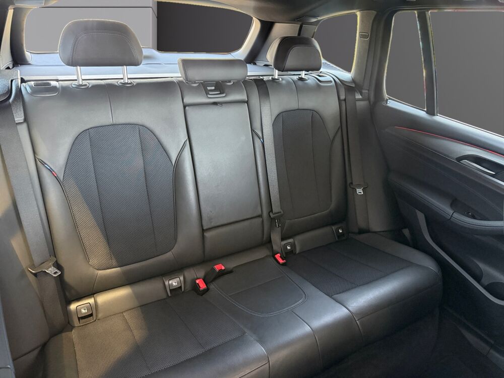 X3 30D XD LUXURY BA 2019 occasion 83210 La Farl&egrave;de