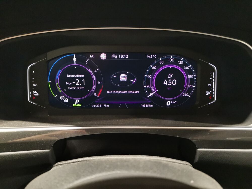 Tiguan 2.0 TDI 150 4X2 DSG PH2 2024 occasion 54180 Houdemont