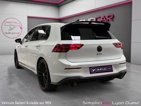 Golf 2.0 TSI 300 GTI CLUBSPORT DSG 2022 occasion 69530 Brignais