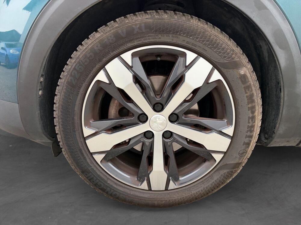 5008 1.5 BLUE HDI 130 ACTIVE BUSINESS 2019 occasion 31120 Pinsaguel