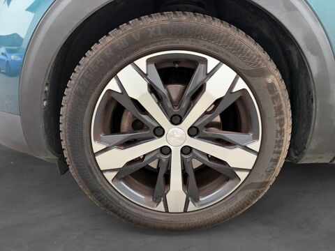 5008 1.5 BLUE HDI 130 ACTIVE BUSINESS 2019 occasion 31120 Pinsaguel