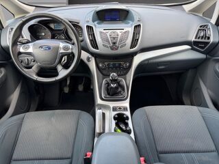 C-max Titanium 2011 occasion 83210 La Farl&egrave;de