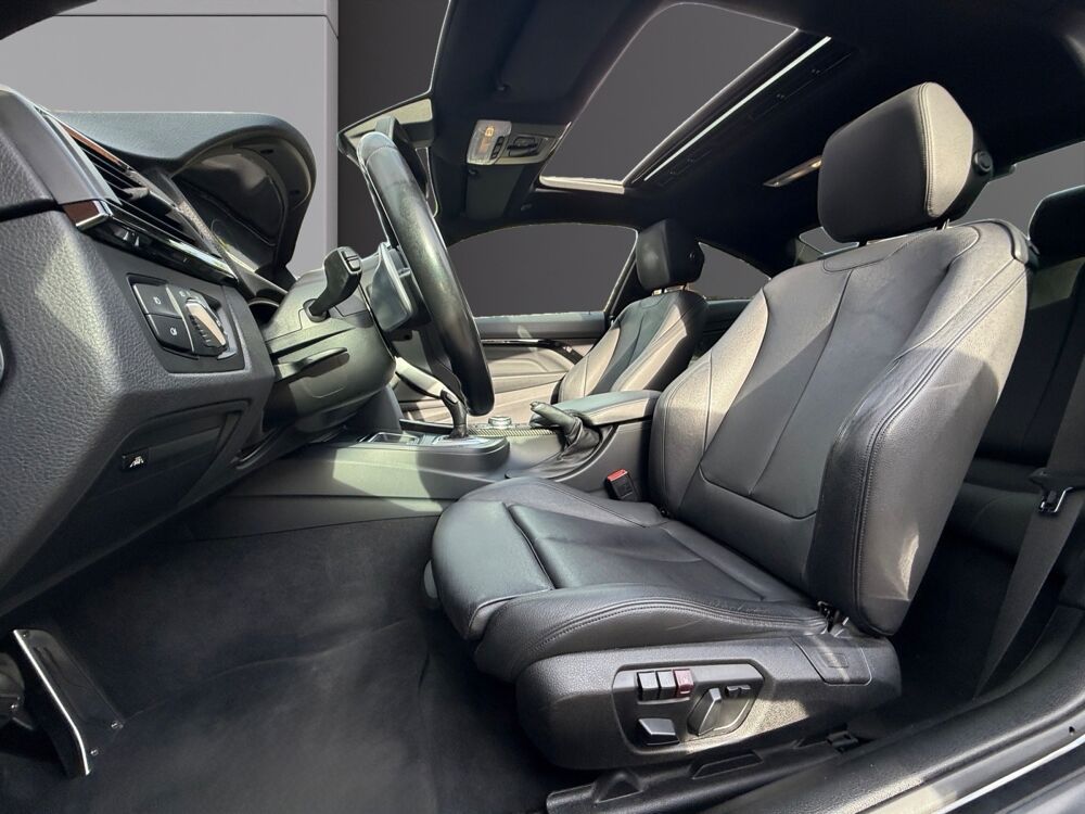 M4 435I XD M SPORT BA 2014 occasion 93100 Montreuil