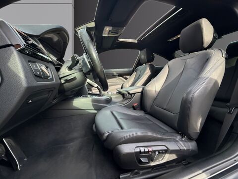 M4 435I XD M SPORT BA 2014 occasion 93100 Montreuil