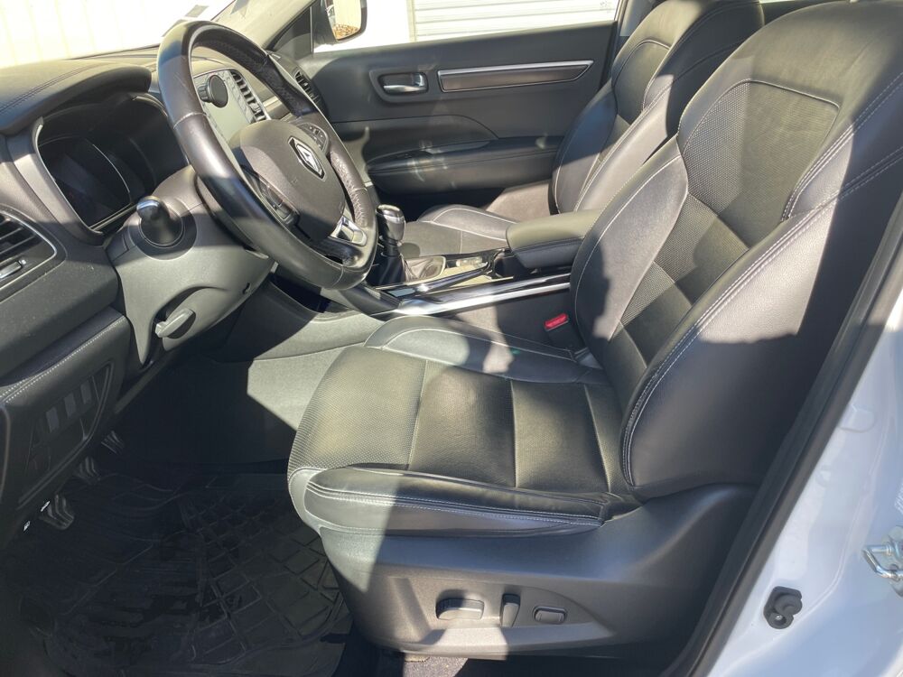 Koleos 1.6 dCi 130ch energy Intens 2019 occasion 17200 Saint-Sulpice-de-Royan