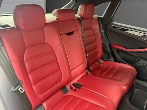 Macan 2.0 245 2019 occasion 30900 Nimes