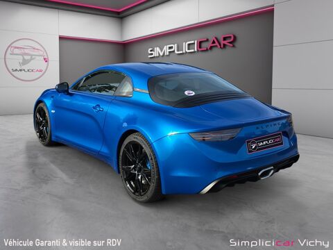 A110 GT 2023 occasion 03300 Cusset