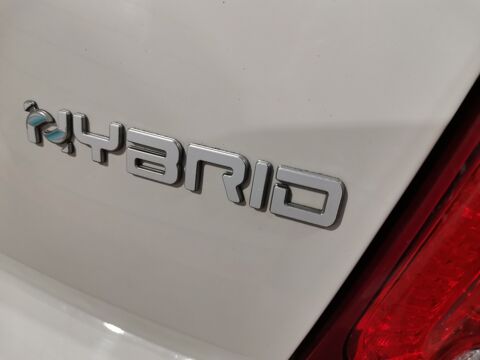 500 C 1.0 HYBRIDE 70 WEB COLLEZIONE 2021 occasion 54180 Houdemont